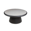 BRACKEN CENTER TABLE BLACK