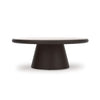 BRACKEN CENTER TABLE BLACK