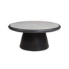 BRACKEN CENTER TABLE BLACK