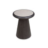 BRACKEN COFFEE TABLE SET - BLACK