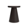 BRACKEN COFFEE TABLE SET - BLACK