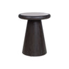 BRACKEN COFFEE TABLE SET - BLACK