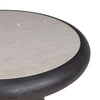 BRACKEN COFFEE TABLE SET - BLACK