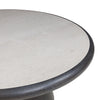 BRACKEN COFFEE TABLE SET - BLACK