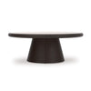BRACKEN COFFEE TABLE SET - BLACK