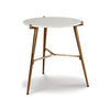 CHADTON ROUND END TABLE