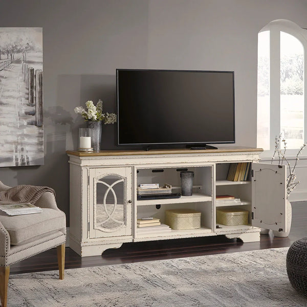 REALYN TV STAND