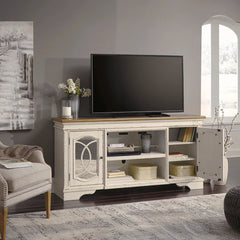 REALYN TV STAND