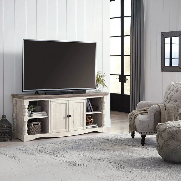 HAVALANCE 67" TV Stand