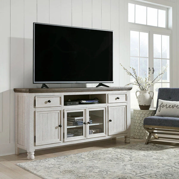 HAVALANCE TV STAND