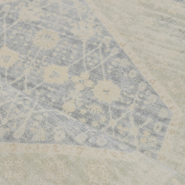 OMELLE RUG MULTICOLORED 160*229CM