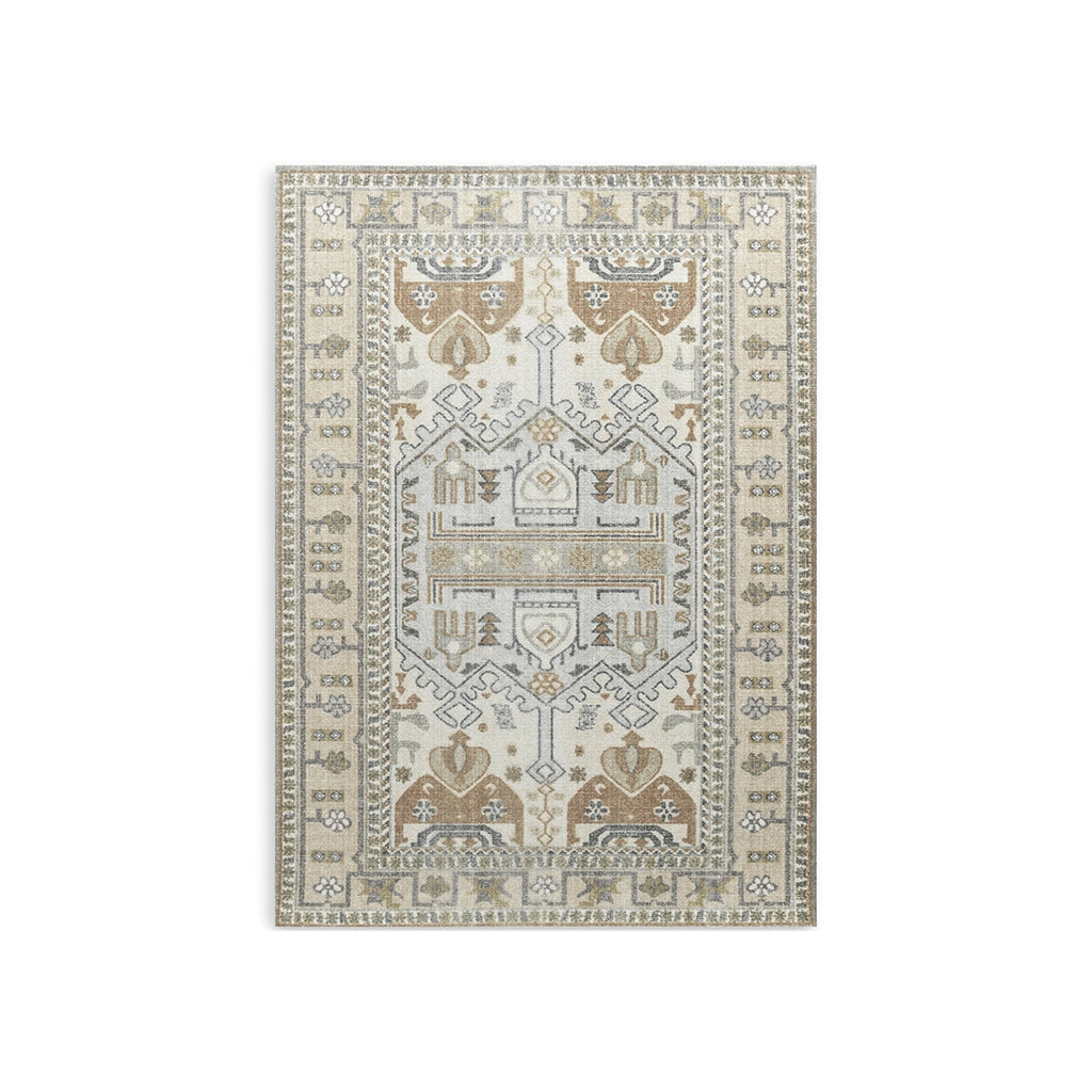 TEREO RUG MULTICOLORED 160*229CM
