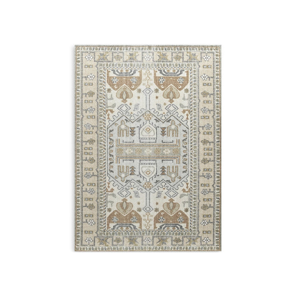 TEREO RUG MULTICOLORED 160*229CM