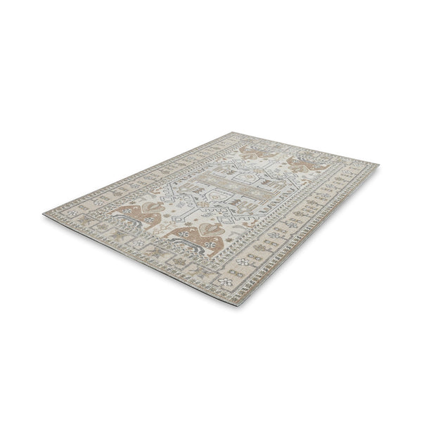 TEREO RUG MULTICOLORED 160*229CM