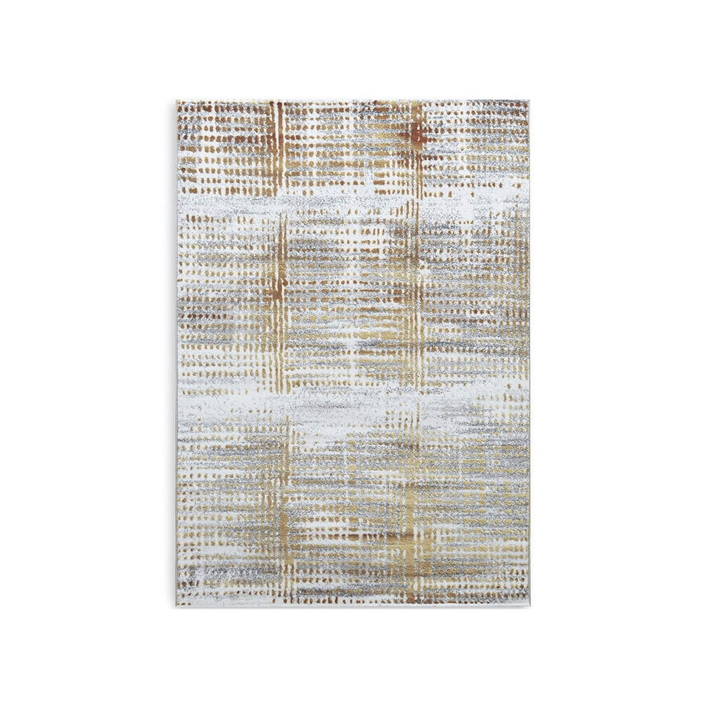 MIELLE RUG MULTICOLORED 160*230CM