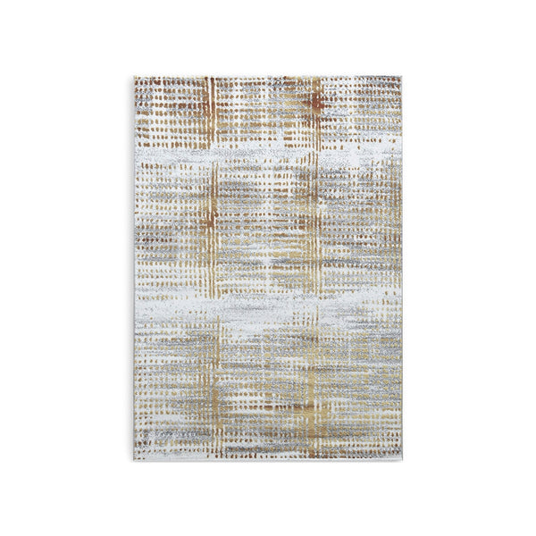 MIELLE RUG MULTICOLORED 160*230CM