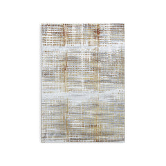 MIELLE RUG MULTICOLORED 160*230CM