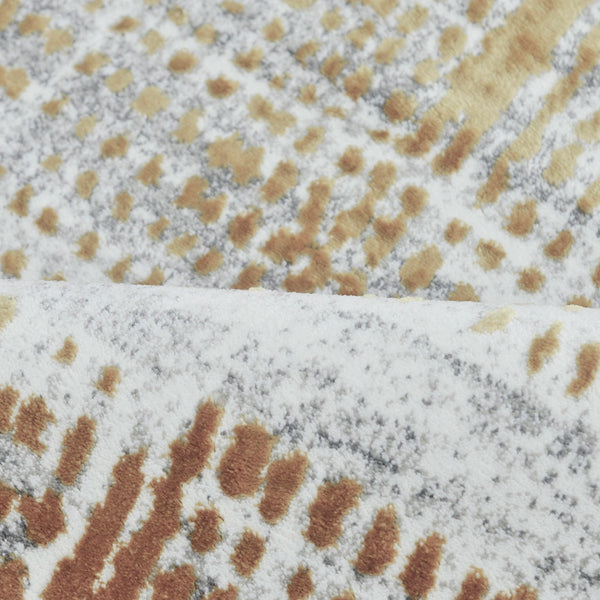 MIELLE RUG MULTICOLORED 160*230CM