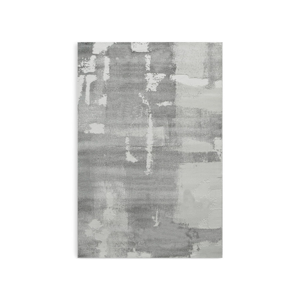 VELOS RUG GREY 160*230CM