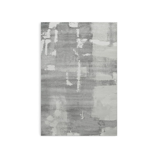VELOS RUG GREY 160*230CM