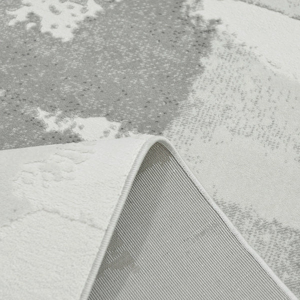 VELOS RUG GREY 160*230CM