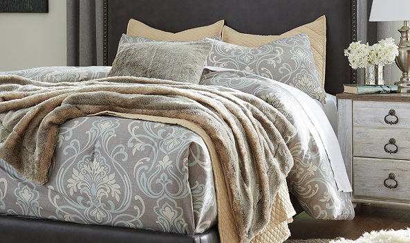 Ashley Furniture Kuwait | Home Furniture Store – Ashley Furniture ...