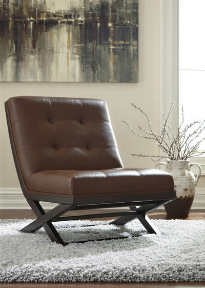 Accent Chairs